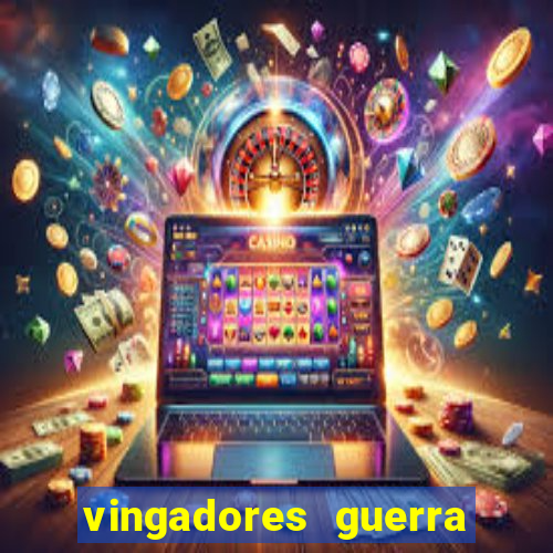 vingadores guerra infinita completo google drive vingadores guerra infinita google docs